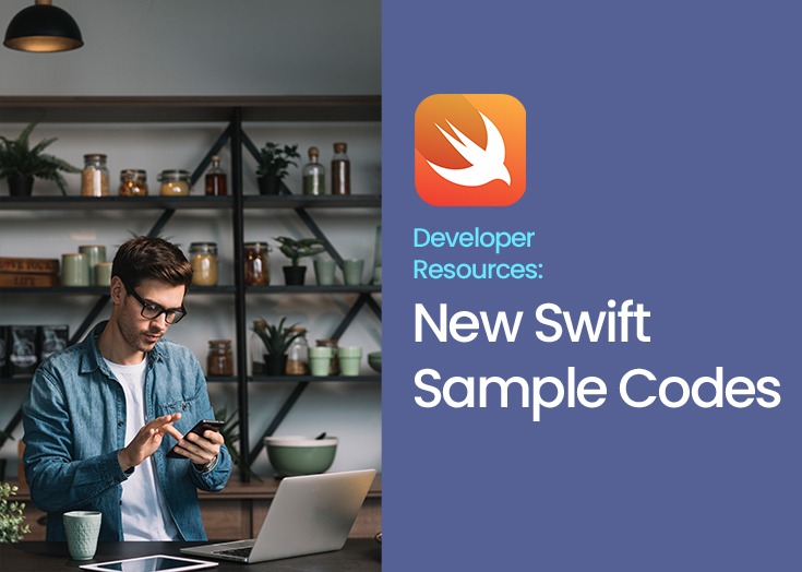 AB Circle、iOSおよびiPadOS統合向け新Swiftサンプルコードにより開発者リソースを強化