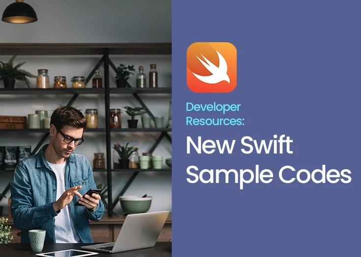 AB Circle、iOSおよびiPadOS統合向け新Swiftサンプルコードにより開発者リソースを強化
