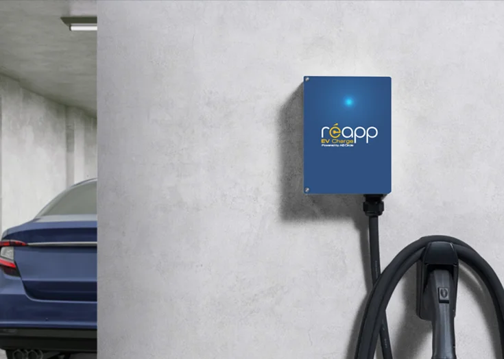AB Circle Announces reapp EV Charge: Powering Your Journey, Energizing the Future