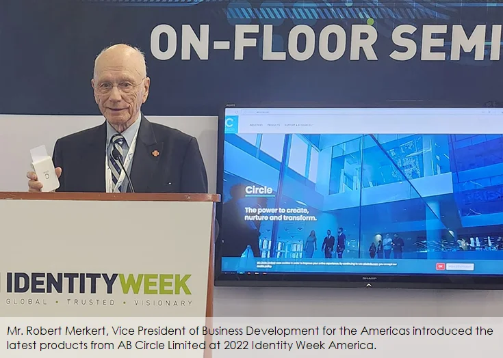 Identity Week America 2022
