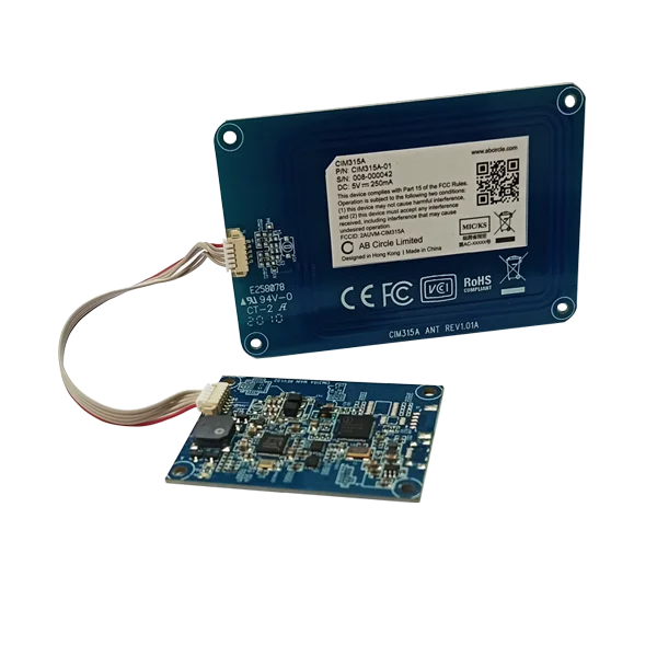 CIM315A 非接触式NFCリーダライタモジュール