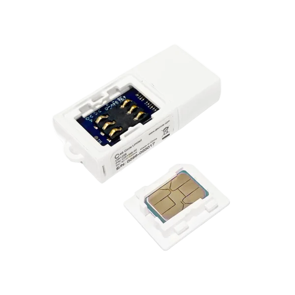 CIR135B Nano-SIM Contact Smart Card Reader