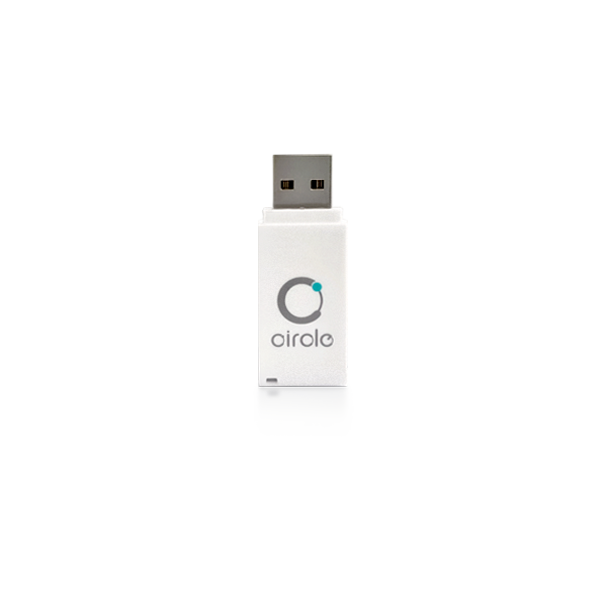 CIR115B - SIM-Sized Contact Smart Card Reader