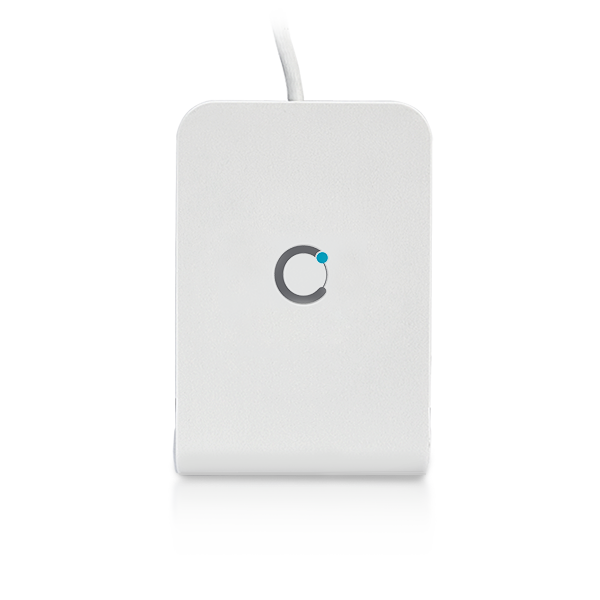 CIR215A: Contactless Smart Card Reader