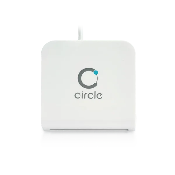 CIR115A Contact Smart Card Reader