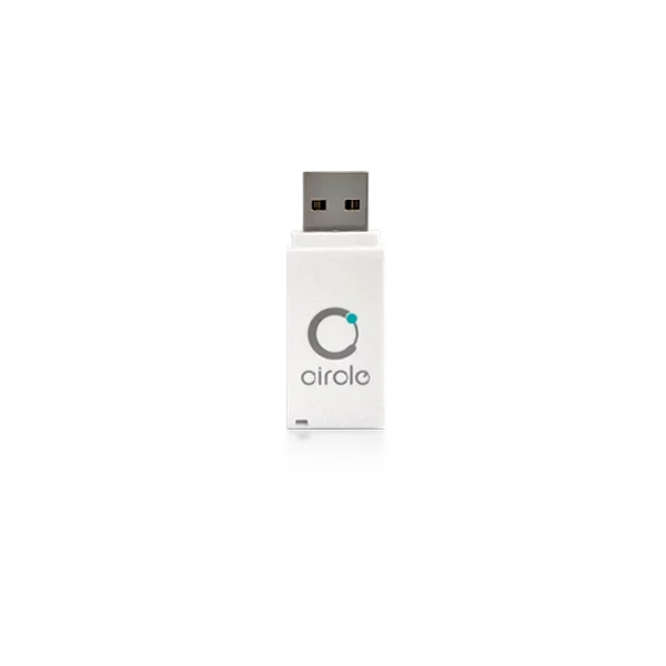 CIR115B SIM-Sized Contact Smart Card Reader