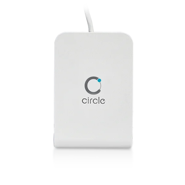 CIR315A Contactless Smart Card Reader