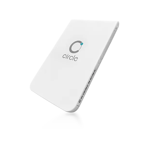 CIR415A Bluetooth®通信対応非接触式NFCリーダライタ