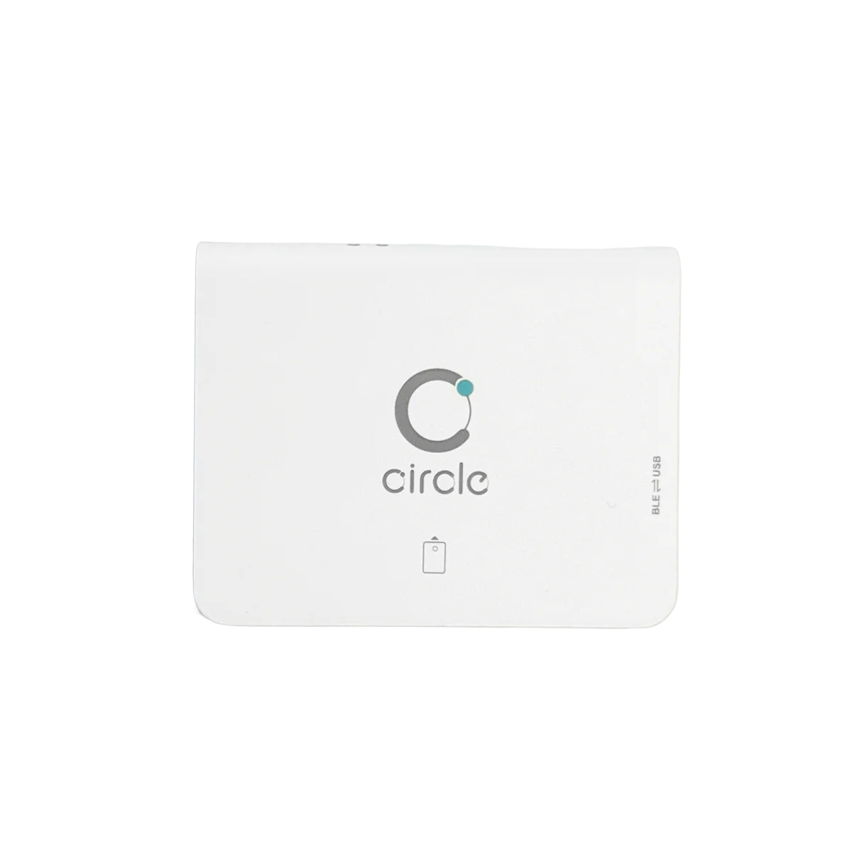 CIR515A Bluetooth® Contact Smart Card Reader