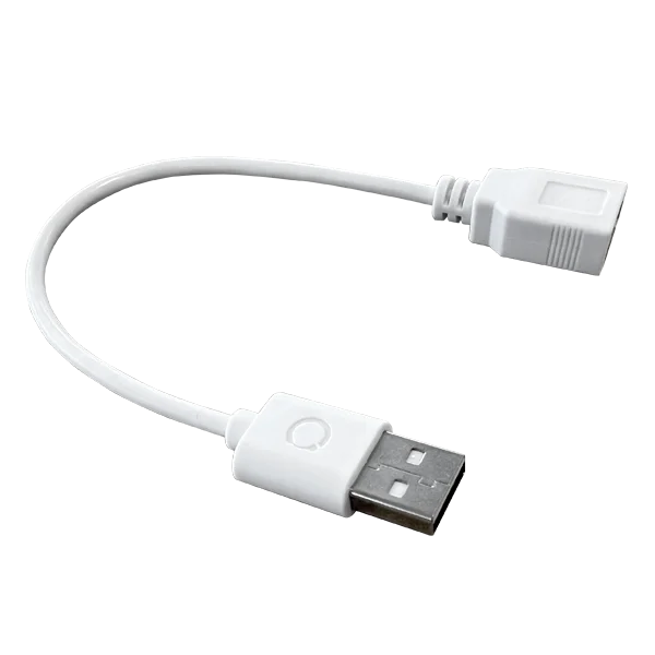 延長ケーブル 【USBタイプAオス → USBタイプAメス】