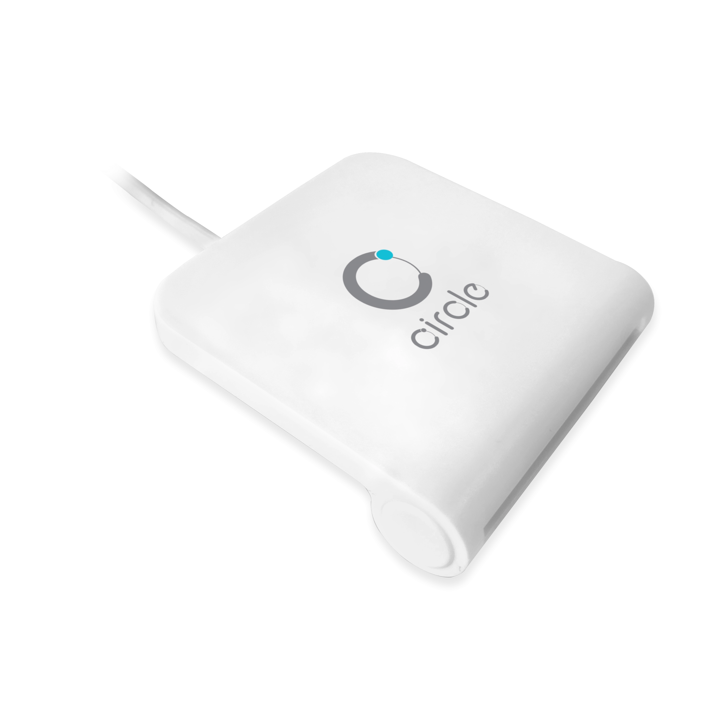 CIR115A Contact Smart Card Reader