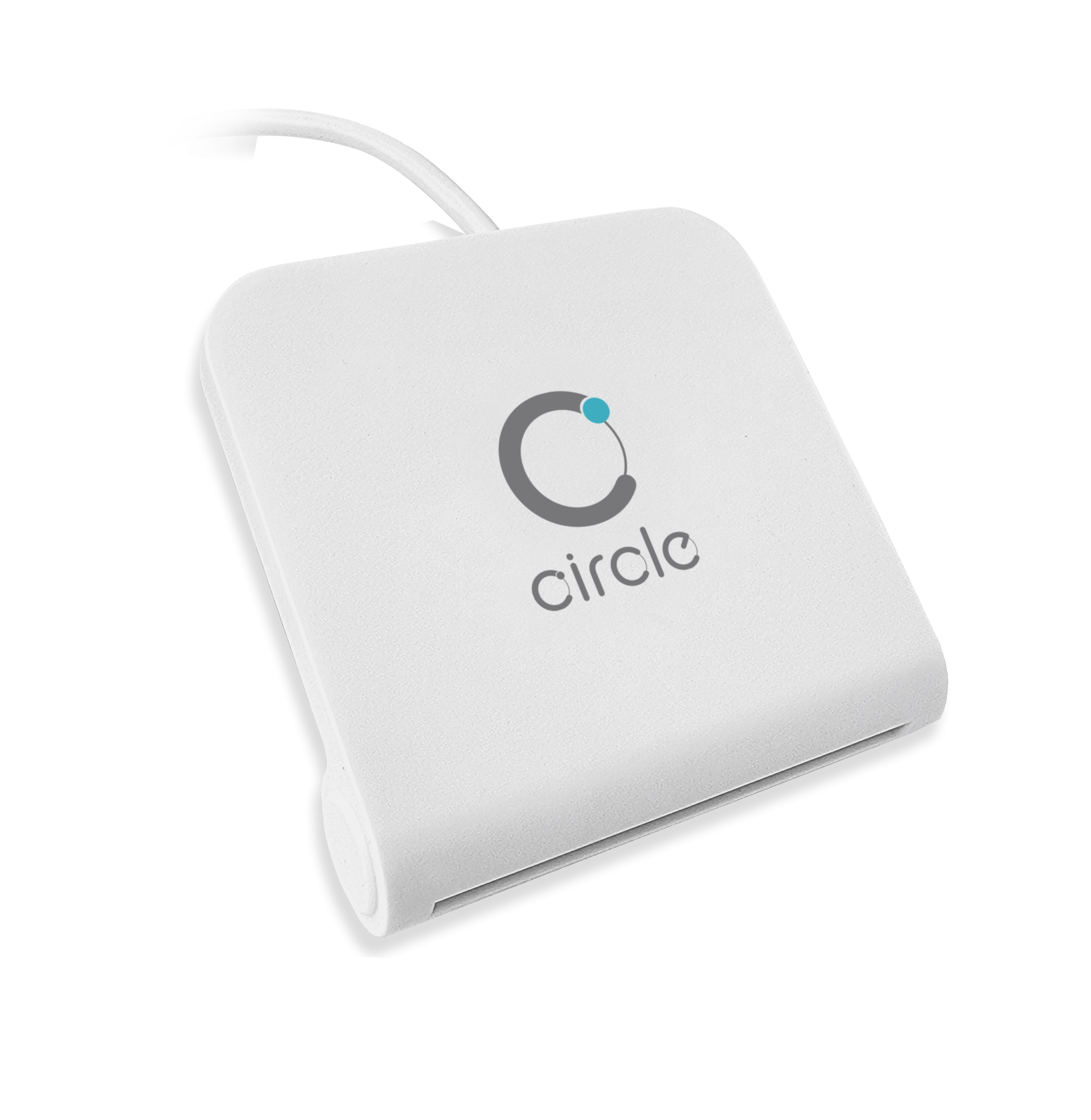 CIR115A 接触式ICカードリーダライタ