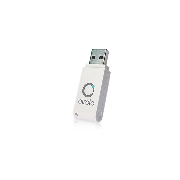 CIR115B SIM-Sized Contact Smart Card Reader