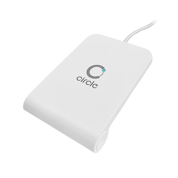 CIR315A Contactless Smart Card Reader