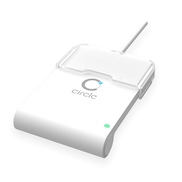 CIR315 カードホルダー 【CIR315A, CIR315B用】