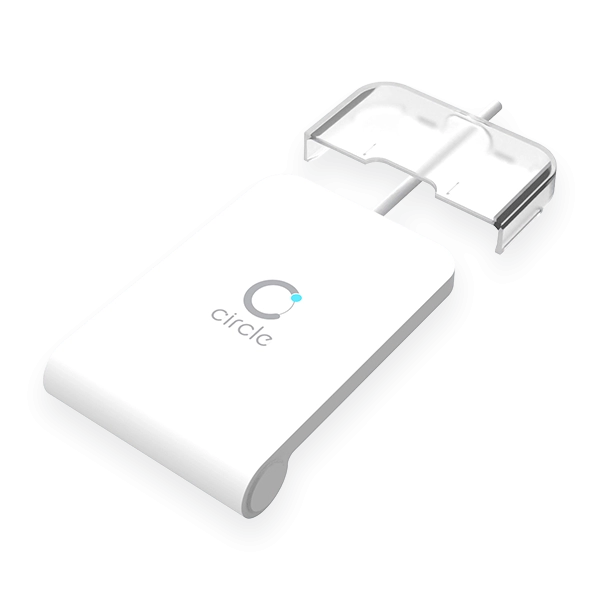 Card Holder For CIR315A, CIR315B