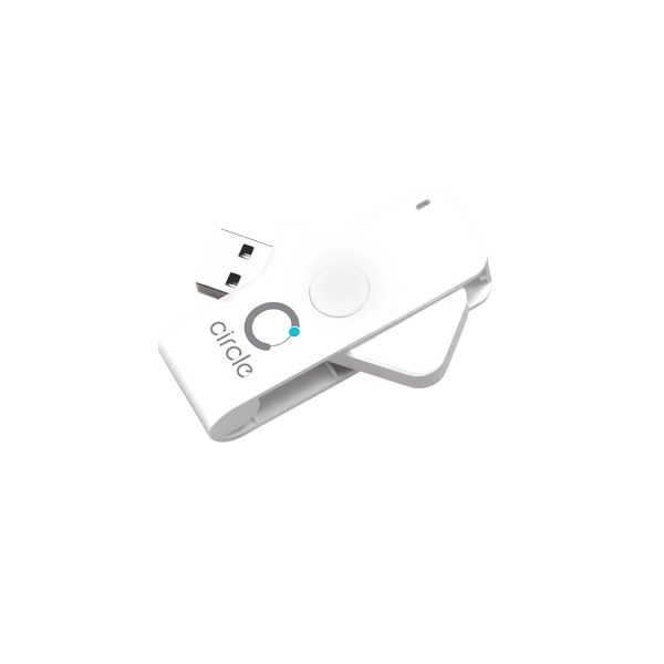 CIR115C Contact Smart Card Reader