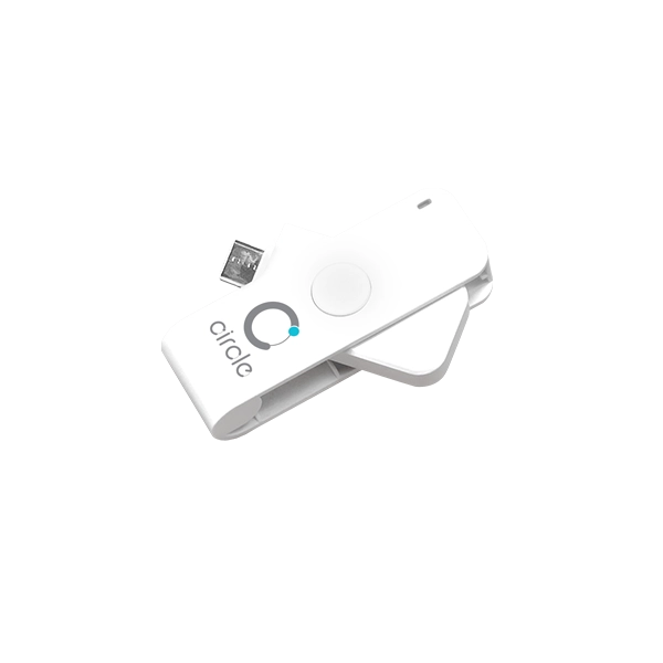 CIR115C Contact Smart Card Reader