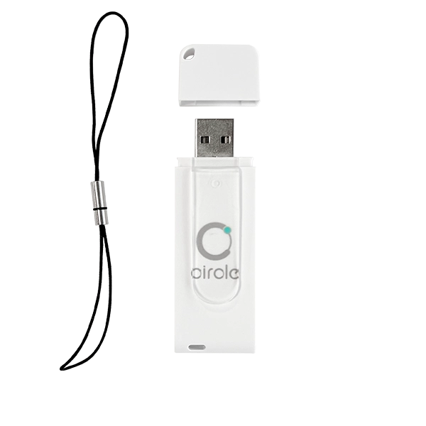 CIR315C 非接触式ICカードリーダライタ