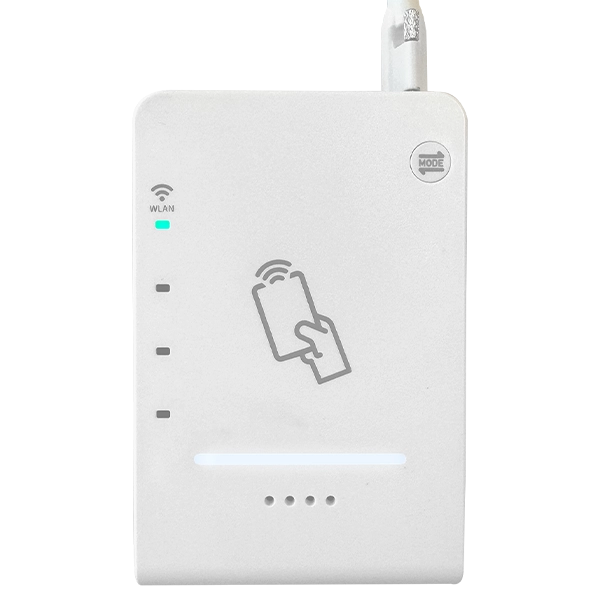 CIR715A Ethernet Contactless Smart Card Reader