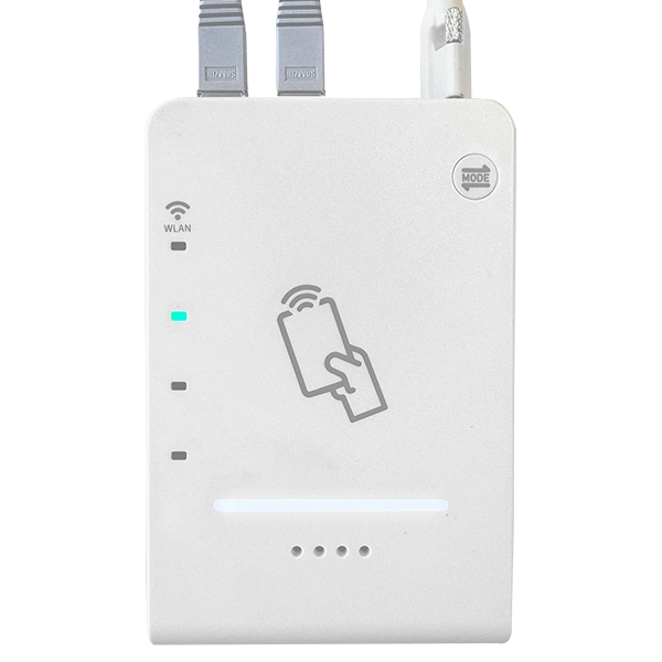 CIR715A Ethernet Contactless Smart Card Reader