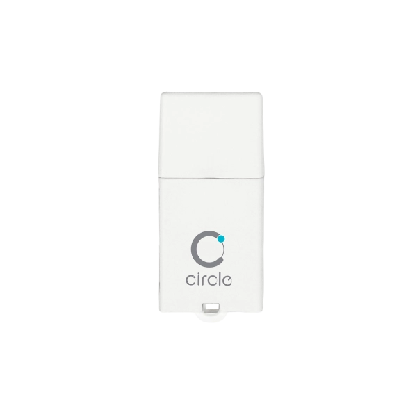 CIR135B Nano-SIM サイズ接触式ICカードリーダライタ