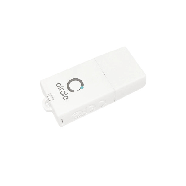 CIR135B Nano-SIM サイズ接触式ICカードリーダライタ